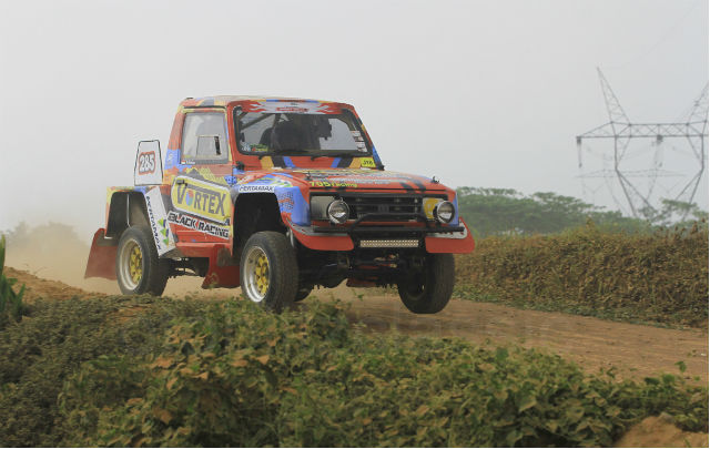 Aturan Baru “Pertamax Motorsport Sprint Rally Championship 2016”  