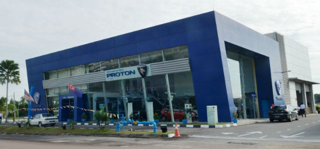 Pro-Kontra Proton  