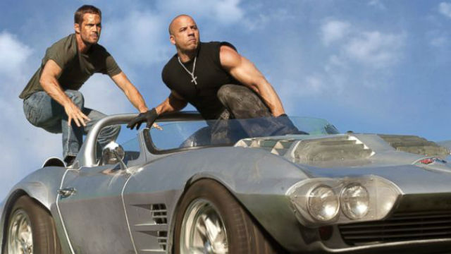 Tak Ada Paul Walker, Tak Akan Ada Lagi “Fast & Furious”  