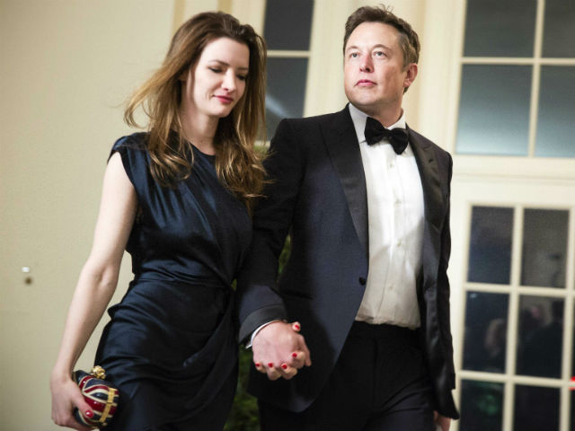 Elon Musk: Dari Afrika Membangun Tesla  