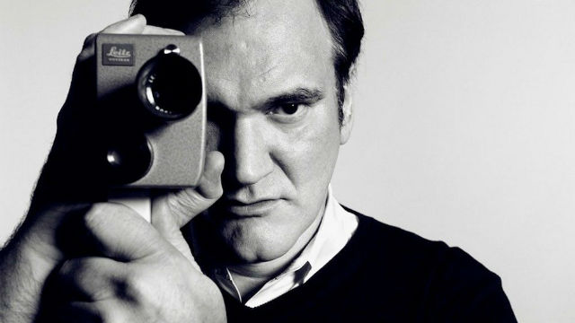 Kompilasi Adegan di Mobil Karya Quentin Tarantino  