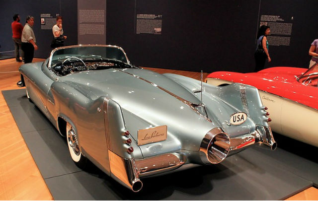 "Jangan Mati Sebelum ke Atlanta!"