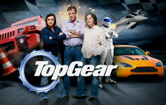 Jeremy Clarkson & ?Top Gear?: Rasis + Kontroversial?  