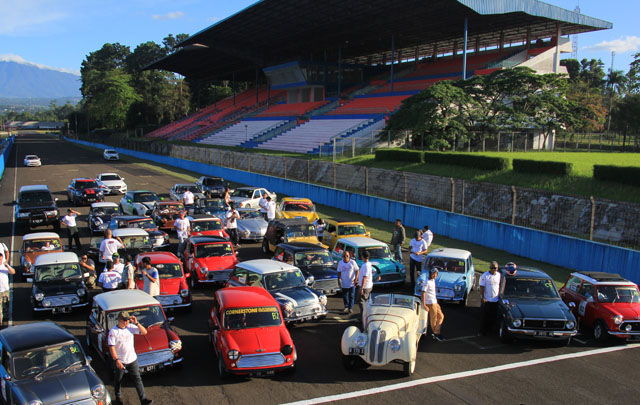 Coopret Track Day, Peter: Daripada Kebut-Kebutan di Jalan  