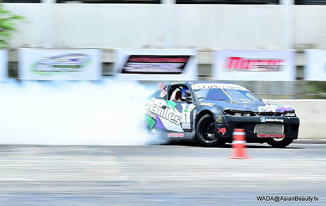 Terus Dukung ISSOM, Achilles Buktikan Komitmen