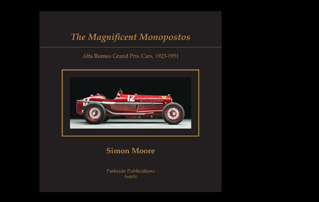 10 Buku Otomotif yang “Penting” untuk Kado Natal (Part 1)