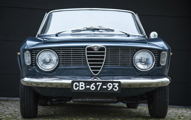 Hidupkan Kenangan Masa Kecil Anda Bersama Alfa Romeo  