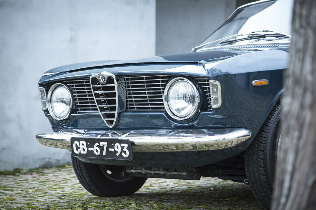 Hidupkan Kenangan Masa Kecil Anda Bersama Alfa Romeo  