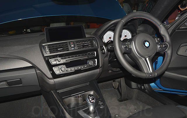 All New BMW M2 Coupe Resmi Mengaspal di Indonesia  