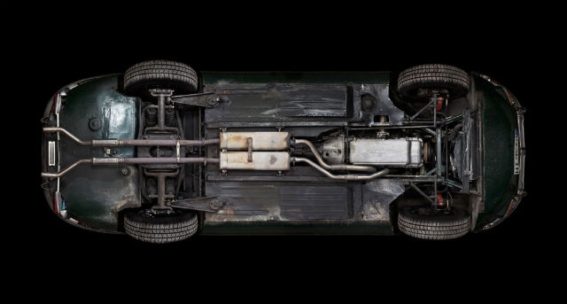 10 Buku Otomotif yang “Penting” untuk Kado Natal (Part 2)