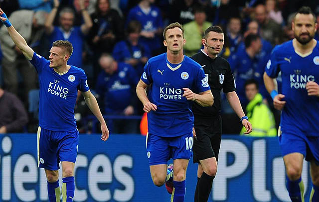 Prediksi Arsenal vs Leicester City 14 Februari  