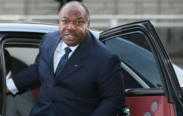 Presiden Gabon: Sehari Borong 29 Mobil Mewah  