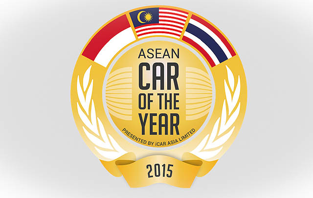 ASEAN Car of The Year Awards 2015 Siap Dihelat