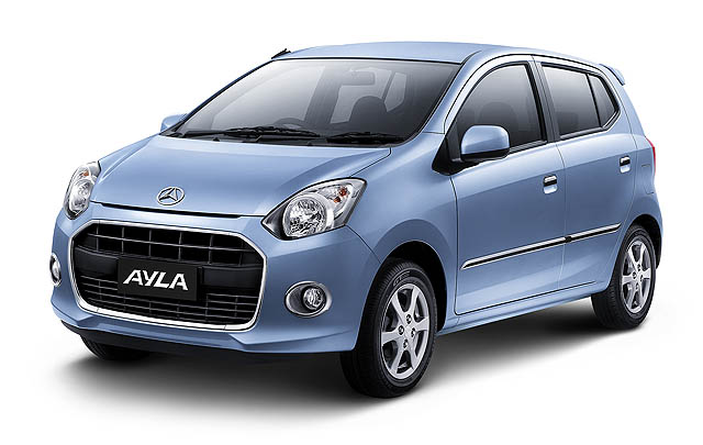 ASEAN Car of The Year Awards 2015 Siap Dihelat