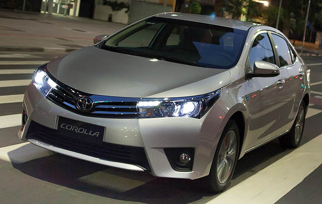 ASEAN Car of The Year Awards 2015 Siap Dihelat