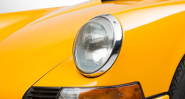 5 Porsche Favorit di Bursa Lelang 2015