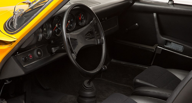 5 Porsche Favorit di Bursa Lelang 2015