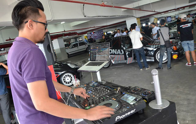 Meriah, Auto Culture 2014 Sukses Digelar  