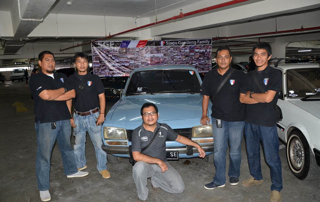 Meriah, Auto Culture 2014 Sukses Digelar  