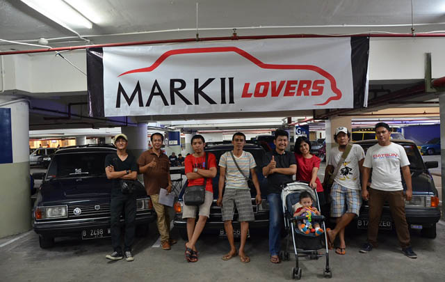 Meriah, Auto Culture 2014 Sukses Digelar  