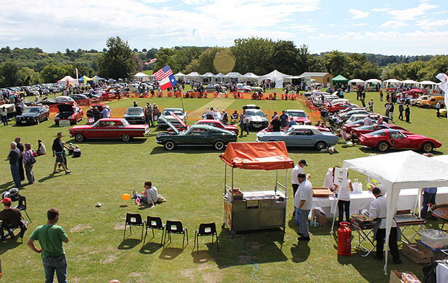 Auto Historica 2014 Segera Digelar  