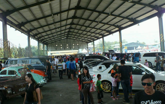'Automotive Community Fair' Digelar Meriah di Bogor  