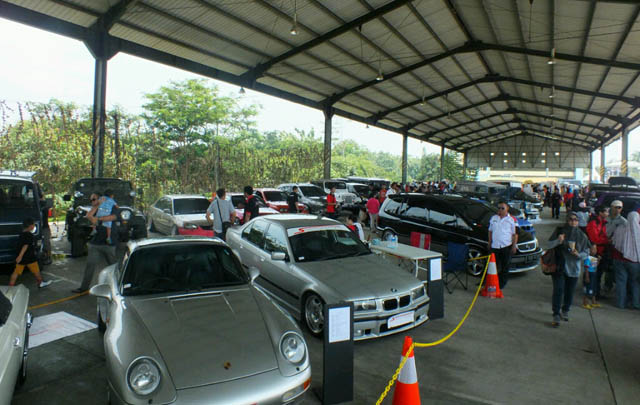 'Automotive Community Fair' Digelar Meriah di Bogor  