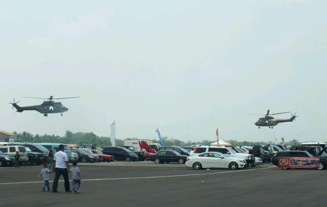 'Automotive Community Fair' Digelar Meriah di Bogor  