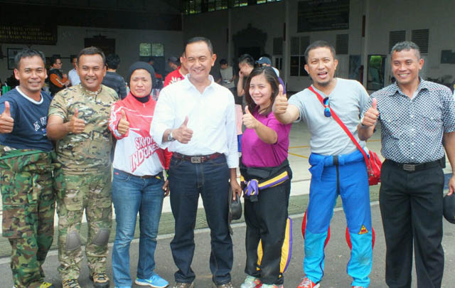 'Automotive Community Fair' Digelar Meriah di Bogor  