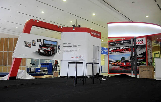 Dibuka Besok, AutoPro Indonesia Siapkan Ragam Program Menarik  