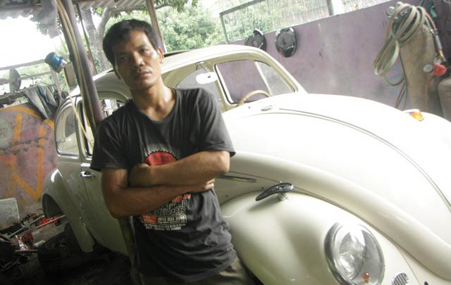 Badri VW, Spesialis Volkswagen di Jakarta Timur  