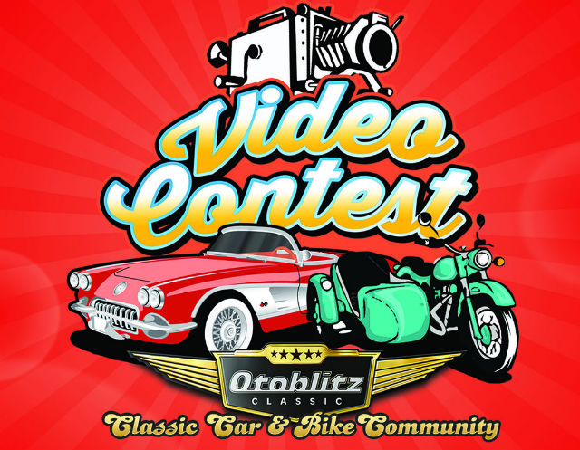 Video Kontes yang Bikin Heboh OICCS 2015  