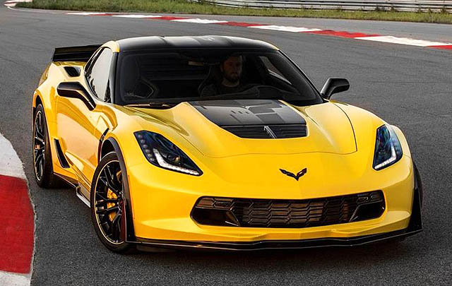 Lelang Barrett-Jackson Las Vegas Raup Hasil Rp 391 Miliar