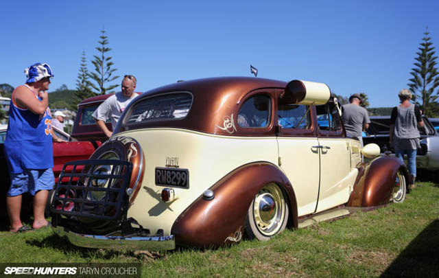 Highlights dari Beach Hop Festival 2014, New Zealand  