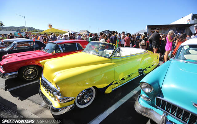 Highlights dari Beach Hop Festival 2014, New Zealand  