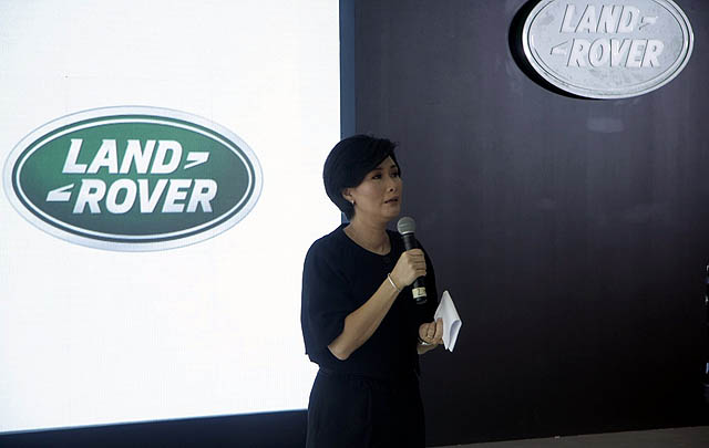 Ini Keuntungan Beli Land Rover di Dealer Resmi  