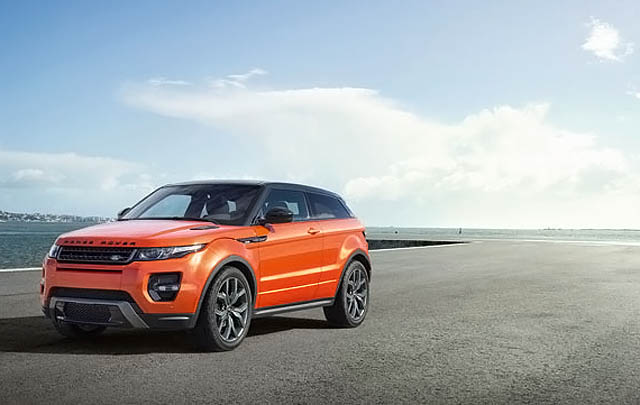 Ini Keuntungan Beli Land Rover di Dealer Resmi  