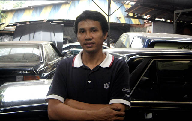 Jaya Motor, Spesialis Peugeot-Renault di Jaksel  