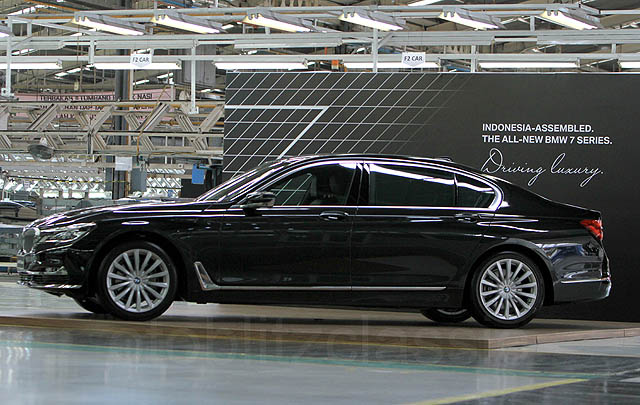 Sambut Imlek, BMW Indonesia Hadirkan Program Istimewa