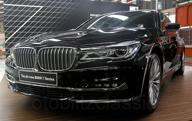 Sambut Imlek, BMW Indonesia Hadirkan Program Istimewa