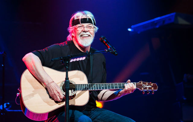 “Detroit Made”: Dedikasi Bob Seger untuk Motor City  