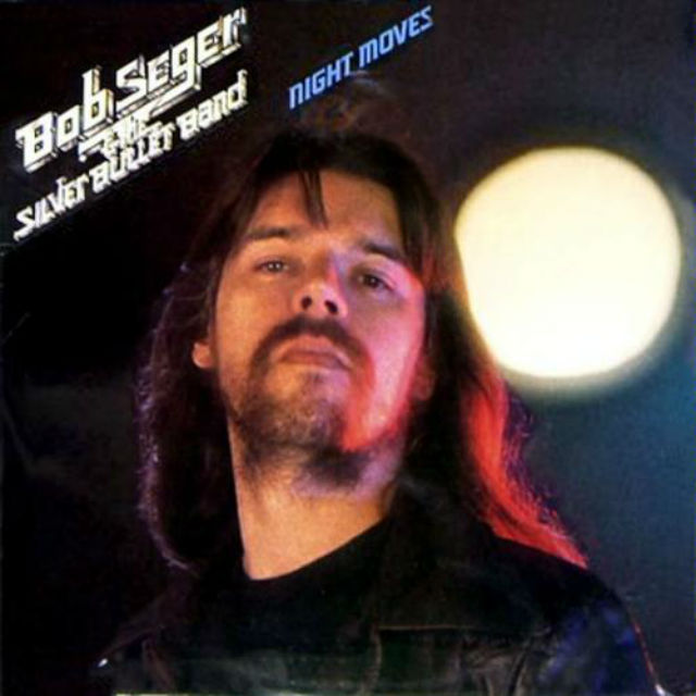 “Detroit Made”: Dedikasi Bob Seger untuk Motor City  