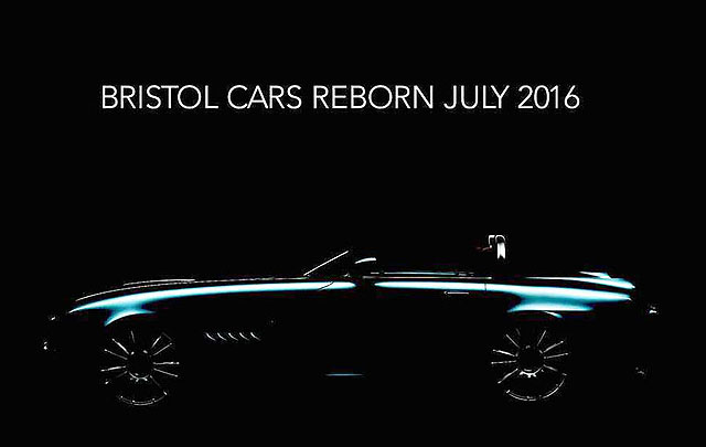 Ini Dia Wujud Asli Bristol Bullet Terbaru  