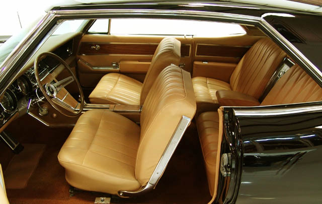 Klasik dan Langka: Buick Riviera Gran Sport 1965 
