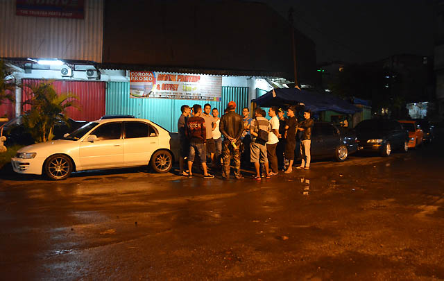 Turing Seru, CAC Chapter Bogor Hadiri HUT ke-2 GCC Tasikmalaya