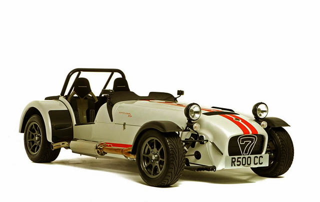 Caterham Group, Segera Dijual?  