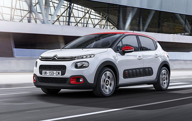 Citroën Siapkan Dua Konsep Anyar di Paris Motor Show 2016  