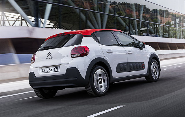 Citroën Siapkan Dua Konsep Anyar di Paris Motor Show 2016  