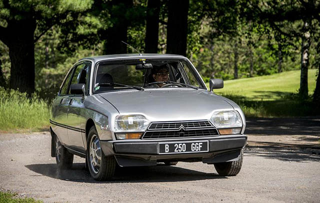 'Citroen Rendezvous 2014' Segera Digelar  