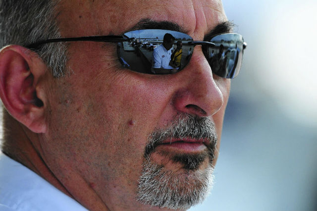 Bobby Rahal: Dari NASCAR Sampai Le Mans  